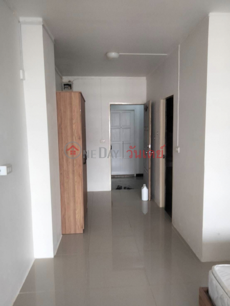 ฿ 5,500/ month Condo for rent: Ratchada Prestige Ladprao 48 (7th floor, building B)