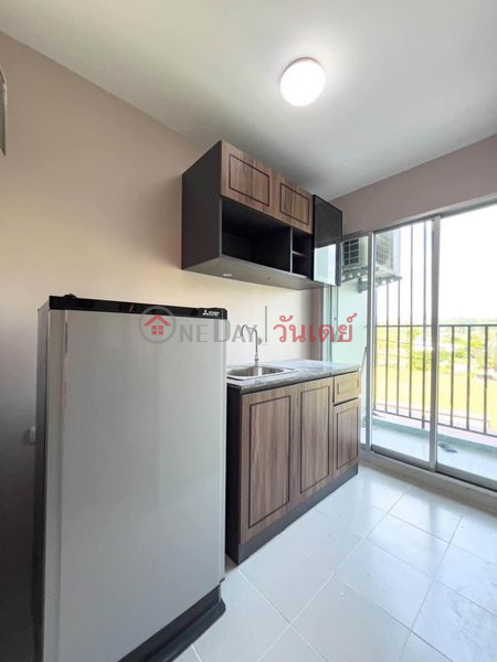 Dcondo Kathu Patong (4th floor) Rental Listings (669-0334063927)