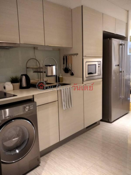 ฿ 60,000/ month | Condo for Rent: H Sukhumvit 43, 60 m², 2 bedroom(s)