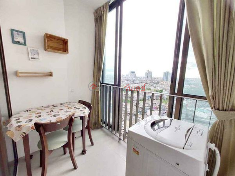 ฿ 11,000/ month | Condo for rent Ideo Mix Sukhumvit 103 (20th floor, building B)