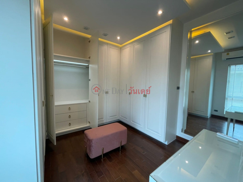 ฿ 350,000/ เดือน, บ้าน สำหรับ เช่า: Perfect Place Sukhumvit 77-Suvarnabhumi, 380 ตร.ม., 4 ห้องนอน