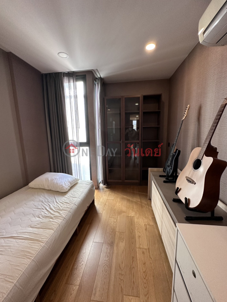 คอนโด สำหรับ เช่า: Klass Condo Langsuan, 74 ตร.ม., 2 ห้องนอน | ประเทศไทย | เช่า, ฿ 43,000/ เดือน