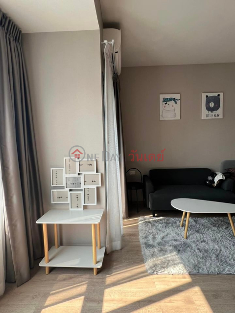 Condo for Rent: Ideo Rama 9 - Asoke, 26 m², 1 bedroom(s) - OneDay_0