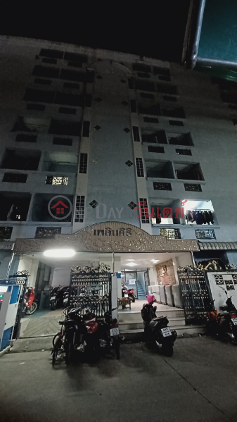 Pleansiri Dormitory (หอพักเพลินศิริ),Lam Luk Ka | OneDay วันเดย์(1)