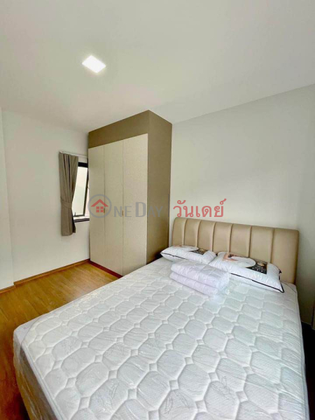 Property Search Thailand | OneDay | Residential, Rental Listings | Townhouse for Rent: Pleno Sukhumvit-Bangna, 132 m², 3 bedroom(s)