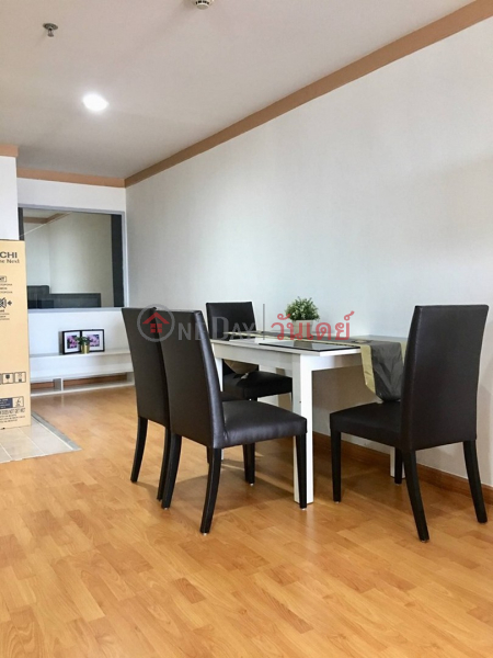 , 2, Residential, Rental Listings | ฿ 31,000/ month