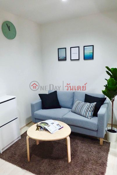 Condo for rent Life Sukhumvit 48 (24th floor, building S) Rental Listings