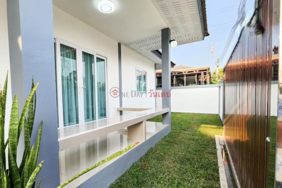 Property Search Thailand | OneDay | Residential | Sales Listings, Single House Chaiyaphruek 2 Pattaya