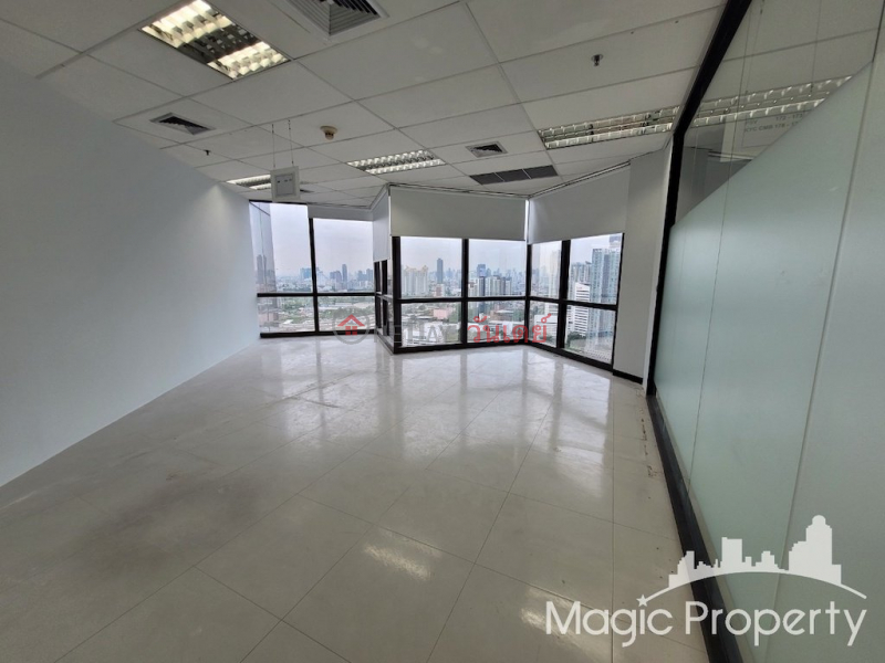 RS Tower Ratchadaphisek Road, Din Daeng, Bangkok. Thailand Rental ฿ 328,630/ month