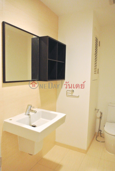 Property Search Thailand | OneDay | Residential, Rental Listings | Condo for Rent: La Cascade, 260 m², 3 bedroom(s)