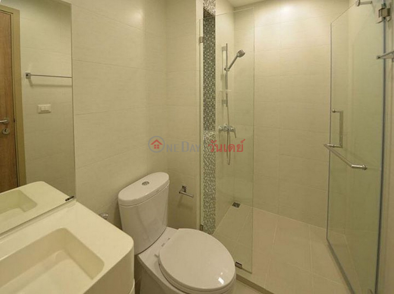 Property Search Thailand | OneDay | Residential, Sales Listings Condo for Sale: Condolette Midst Rama 9, 30 m², 1 bedroom(s)