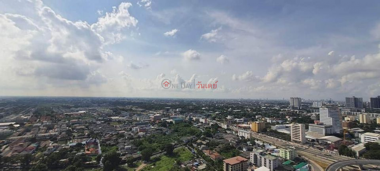 Property Search Thailand | OneDay | Residential, Rental Listings, Project: The Four Wings Residence (26th floor)