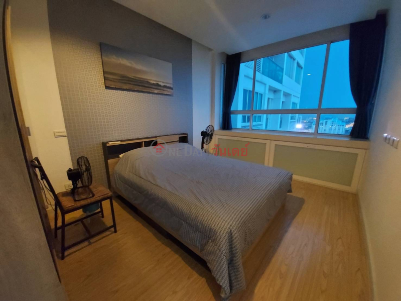 ฿ 24,000/ month | Condo for Rent: T.C. Green, 56 m², 1 bedroom(s)