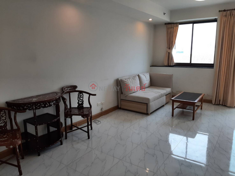 ฿ 18,000/ month, Condo for Rent: Supalai Oriental Place Sathorn - Suanplu, 59 m², 1 bedroom(s)