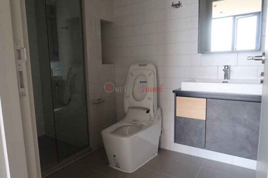 Condo for Rent: THE LINE Jatujak - Mochit, 59 m², 2 bedroom(s) Thailand | Rental ฿ 48,000/ month