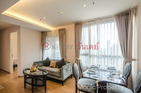 2 Bedrooms Condominium For Sale H Sukhumvit 43, Khlong Tan Nuea, Watthana, Bangkok _0