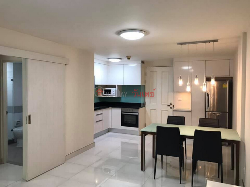 Condo for Rent: Plus 67, 50 m², 1 bedroom(s) Rental Listings