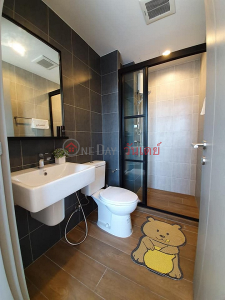 Condo for Rent: The Base Garden Rama 9, 27 m², 1 bedroom(s) Thailand | Rental, ฿ 13,000/ month