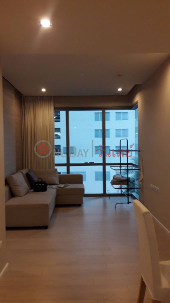  | 1 | Residential Rental Listings, ฿ 25,000/ month