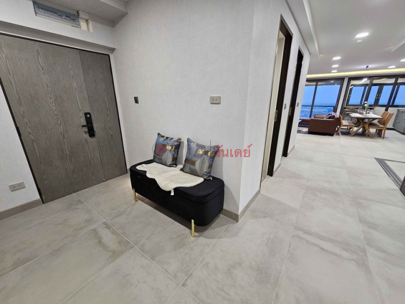 Condo for Rent: The Waterford Diamond, 146 m², 3 bedroom(s) Rental Listings