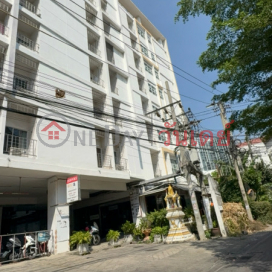 Bangkok Ratchada 17 Hotel|แบงคอก รัชดา 17 โฮเต็ล