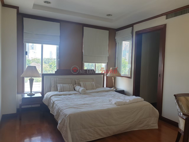 ฿ 55,000/ เดือน, คอนโด สำหรับ เช่า: The Bangkok Sukhumvit 43, 114 ตร.ม., 2 ห้องนอน