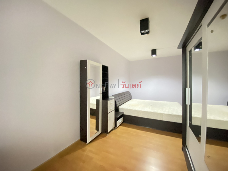 ฿ 15,000/ เดือน | คอนโด สำหรับ เช่า: City Home Sukhumvit, 50 ตร.ม., 1 ห้องนอน