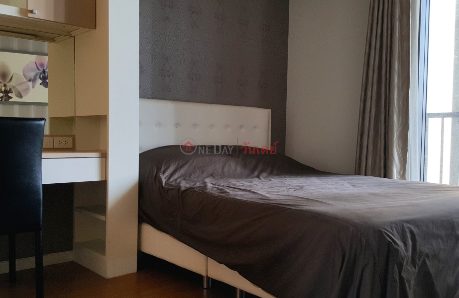 ฿ 111,000/ month, Condo for Rent: The Met, 198 m², 3 bedroom(s)