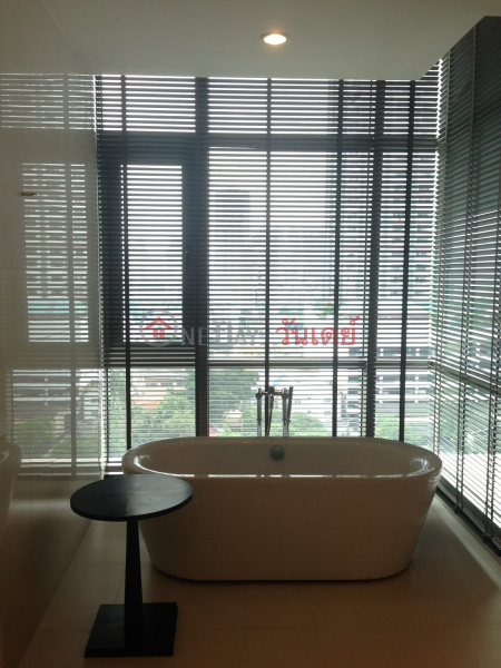 big Balcony near BTS Thonglor | ประเทศไทย | เช่า, ฿ 120,000/ เดือน