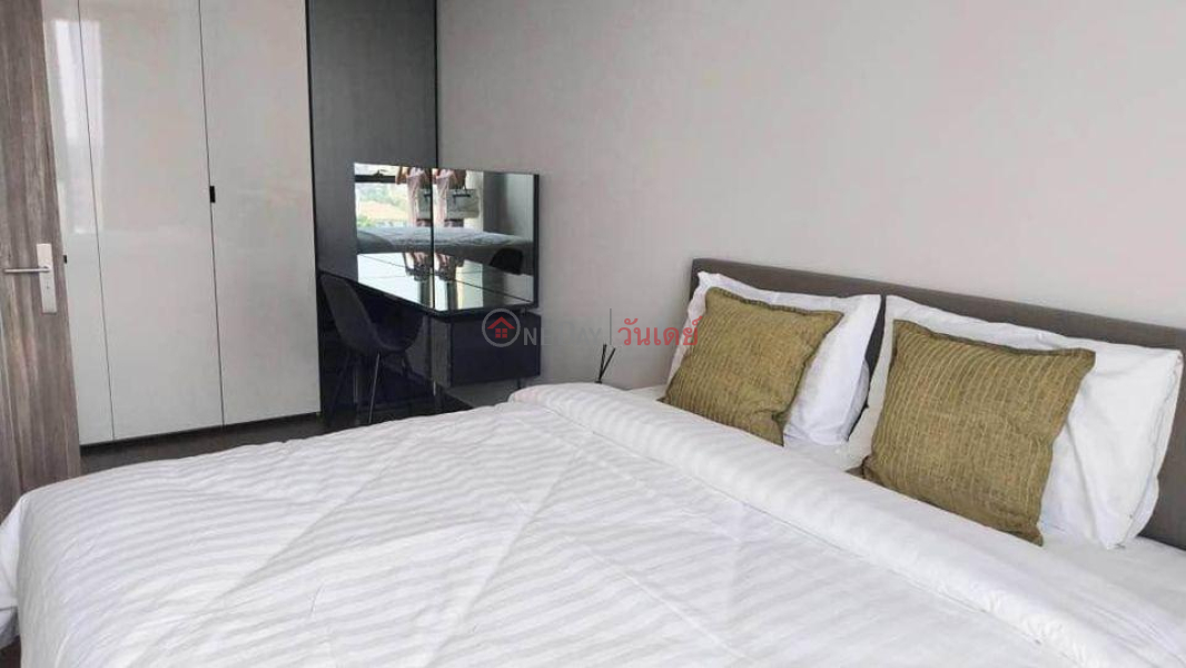 Condo for Rent: Ideo Q Sukhumvit 36, 62 m², 2 bedroom(s) Rental Listings