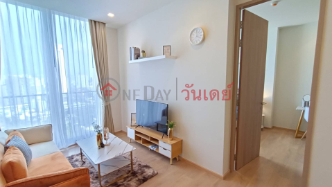 Condo for Rent: Noble Around 33, 45 m², 1 bedroom(s) - OneDay_0