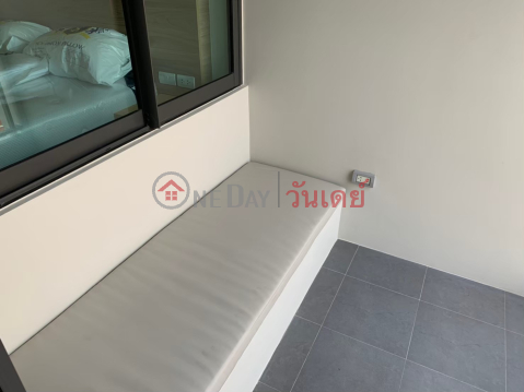 Condo for Rent: U Delight Residence Riverfront, 34 m², 1 bedroom(s) - OneDay_0