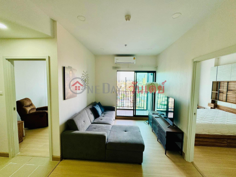 Condo for Sale: Supalai Loft Prajadhipok - Wongwian Yai, 48 m², 2 bedroom(s) - OneDay_0