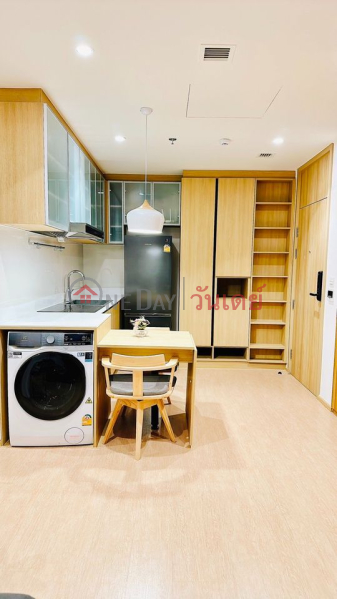 Condo for Rent: Maru Ladprao 15, 54 m², 2 bedroom(s),Thailand Rental | ฿ 42,000/ month