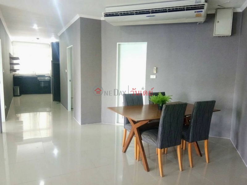 Property Search Thailand | OneDay | Residential Rental Listings Condo for Rent: The Waterford Park Sukhumvit 53, 182 m², 3 bedroom(s)