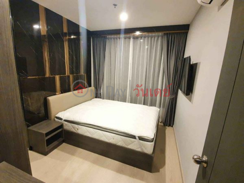 Condo for rent ELIO DEL NEST (16th floor, building B) _0