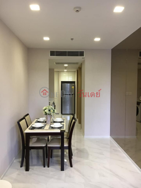 Condo for Rent: Hyde Sukhumvit 11, 59 m², 2 bedroom(s),Thailand | Rental ฿ 56,000/ month