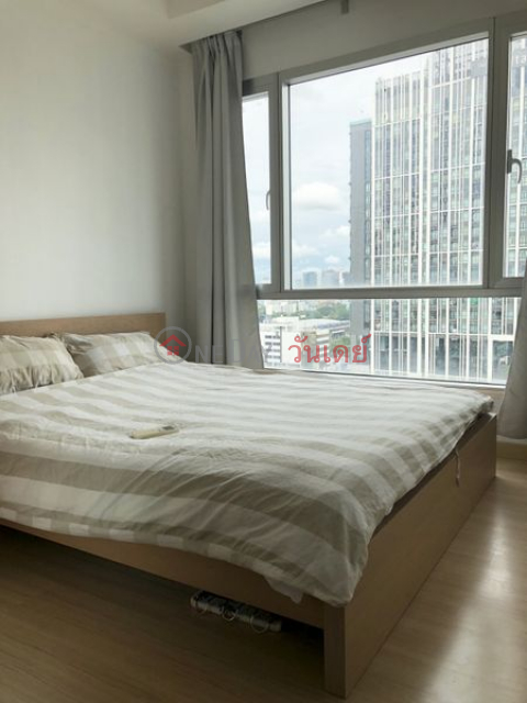 For rent Condo: Thru Thonglor (669-6625885262)_0