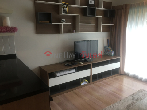 Condo for Rent: The Seed Musee, 51 m², 1 bedroom(s) - OneDay_0