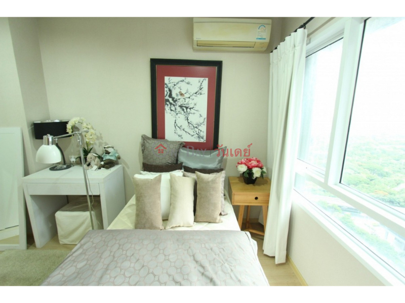 ฿ 59,000/ เดือน | คอนโด สำหรับ เช่า: SYM Vibha-Ladprao, 109 ตร.ม., 2 ห้องนอน