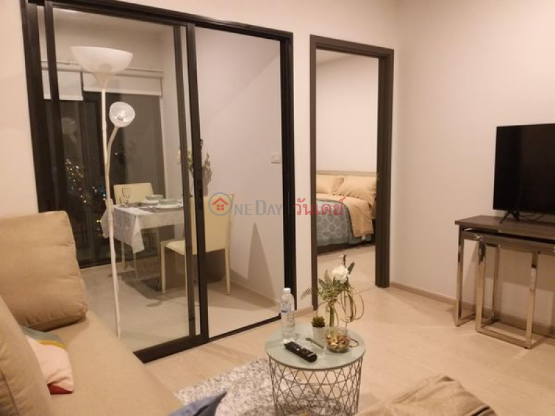 Condo for rent: ELIO DEL NEST (16th floor) Rental Listings