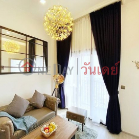 Condo for rent: The Line Sukhumvit 101 (32nd floor) _0