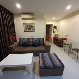 Condo for Rent: Wish @ Siam, 35 m², 1 bedroom(s) - OneDay_0