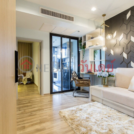 Condo for Rent: THE LINE Jatujak - Mochit, 34 m², 1 bedroom(s) - OneDay_0