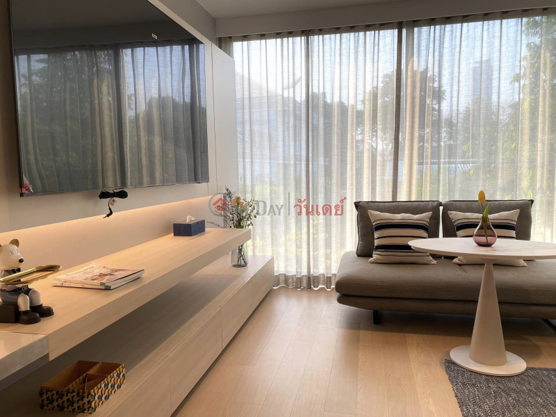 Condo for Rent: Scope Promsri, 32 m², 1 bedroom(s),Thailand Rental | ฿ 42,000/ month