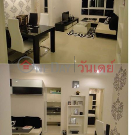 Condo for Rent: Q. House Condo Sathorn, 66 m², 2 bedroom(s) - OneDay_0