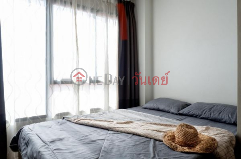 Condo for rent: Notting Hill Phahol - Kaset (4th floor) _0