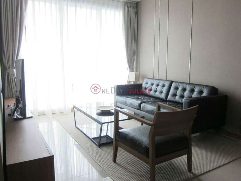 Condo for Rent: Supalai Wellington, 80 m², 2 bedroom(s) Rental Listings