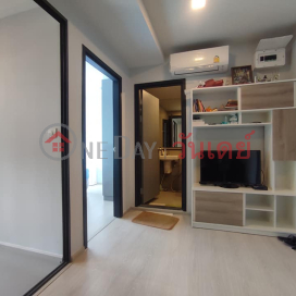 Condo for Rent: The Tree Dindaeng-Ratchaprarop, 26 m², 1 bedroom(s) - OneDay_0