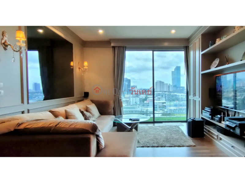 คอนโด สำหรับ เช่า: The Room Sukhumvit 62, 88 ตร.ม., 2 ห้องนอน รายการเช่า